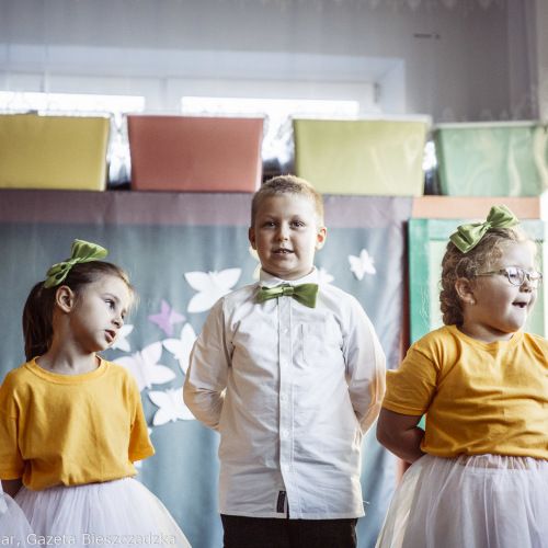 Dzień Nauczyciela w Przedszkolu nr 1